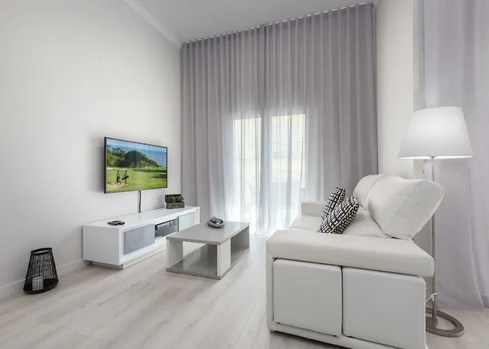 D_loft Ocean * Αλμπουφέιρα